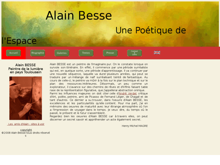 www.alain-besse.com