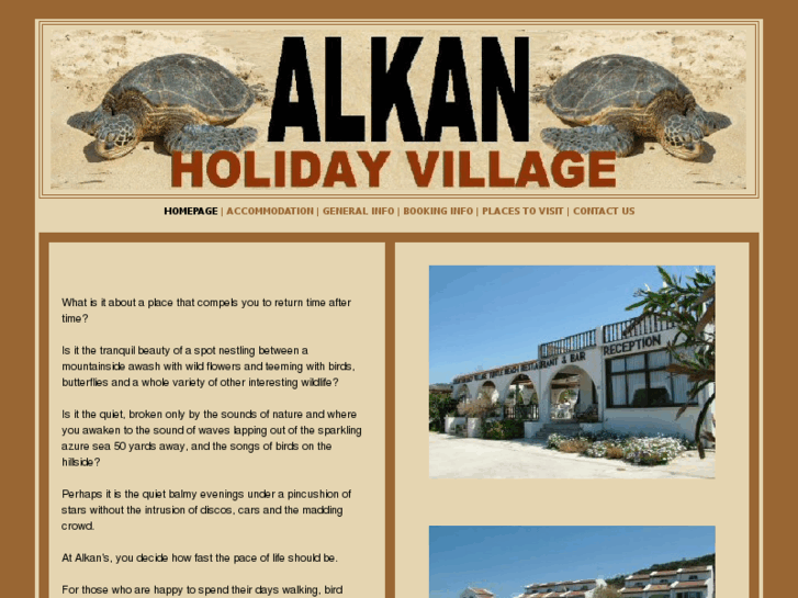 www.alkanholidayvillage.com