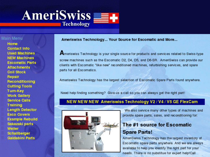 www.ameriswisstech.net