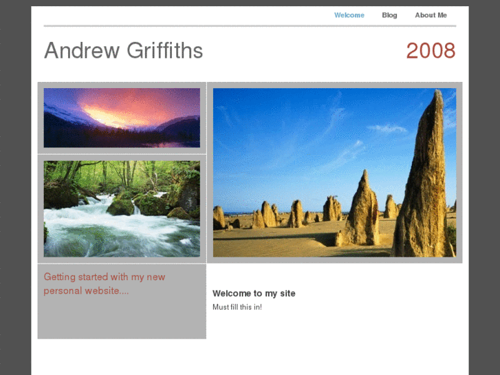 www.andrewgriffiths.com