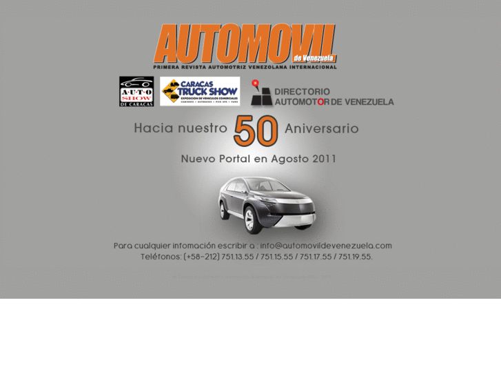 www.automovildevenezuela.com