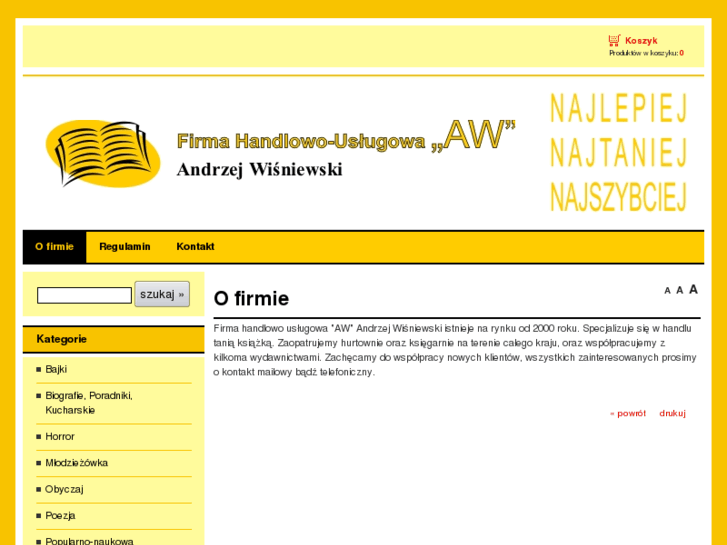 www.aw-ksiazki.pl