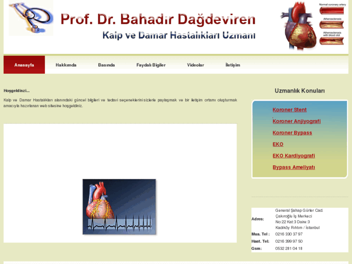 www.bahadirdagdeviren.com