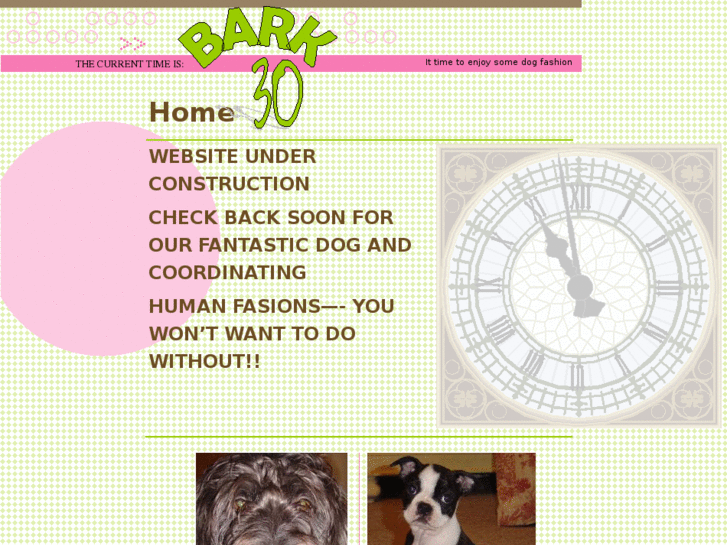 www.barkthirty.com