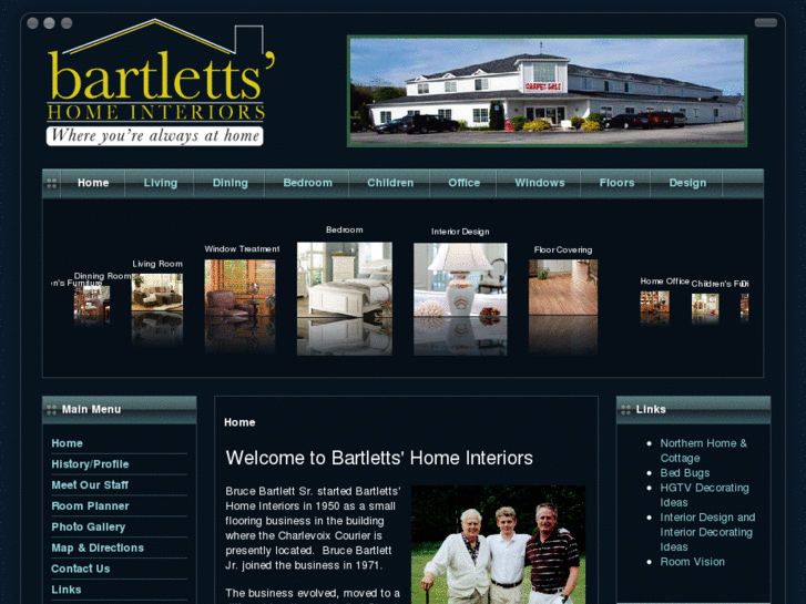 www.bartlettshomeinteriors.com