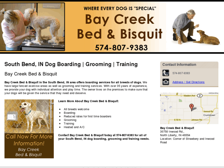 www.baycreekbedandbisquit.com