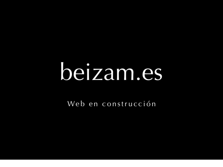 www.beizam.es