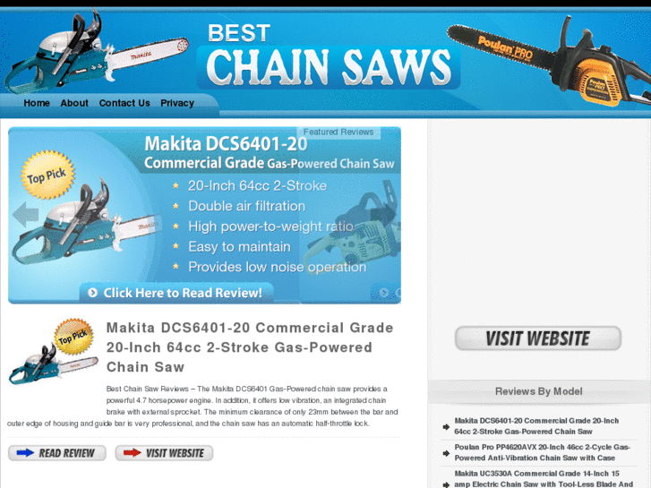 www.best-chainsaws.com