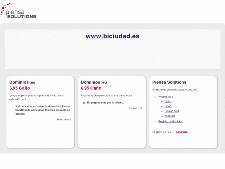 www.biciudad.es