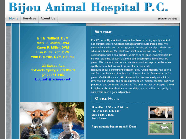 www.bijouanimalhospital.com