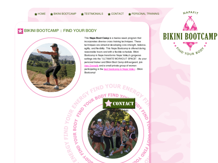 www.bikinibootcampnapa.com