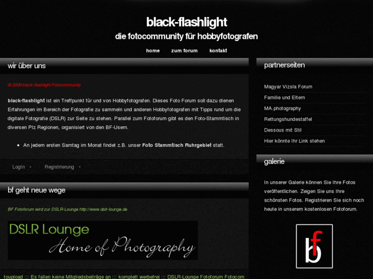 www.black-flashlight.de