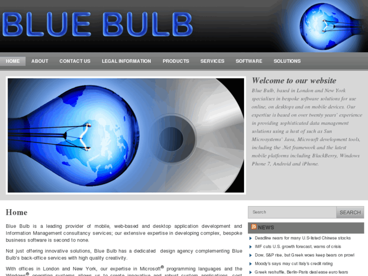 www.bluebulb.co.uk