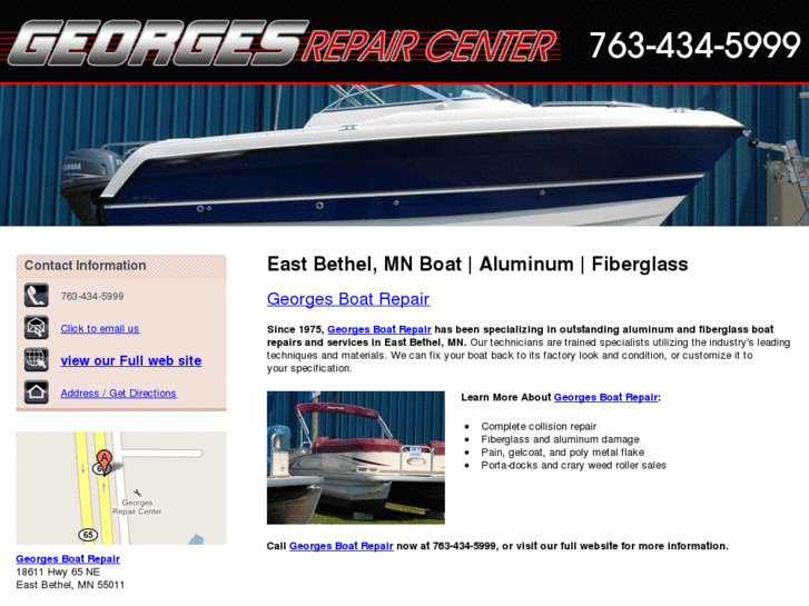 www.boatrepairminneapolis.com