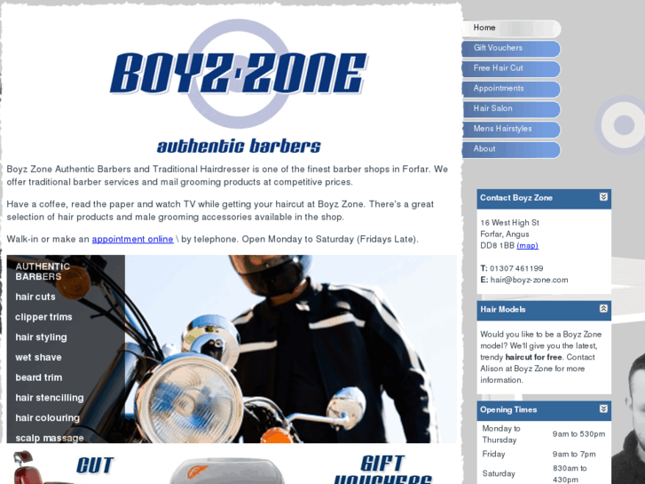 www.boyz-zone.com