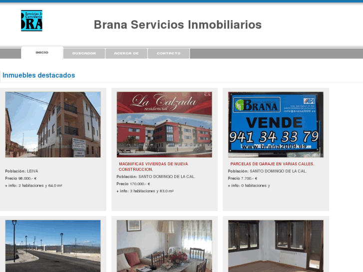 www.brana2009.es