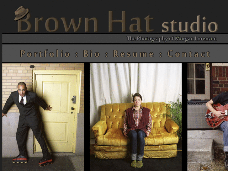 www.brownhatstudio.com