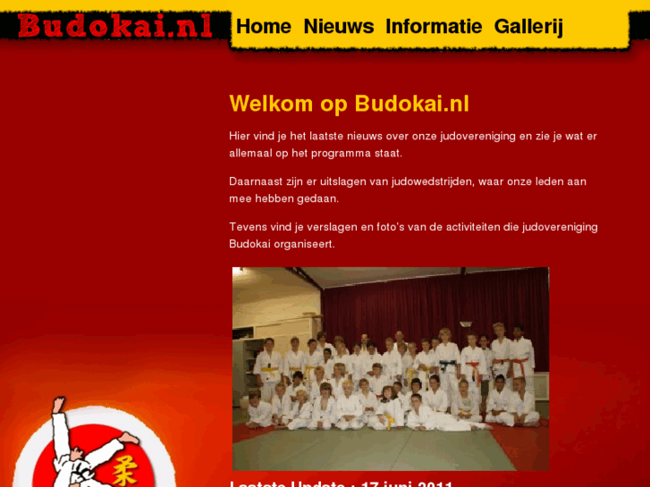 www.budokai.nl