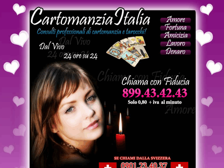 www.cartomanzia-tarocchi.net