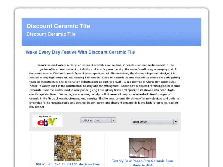 www.ceramictilesguide.com