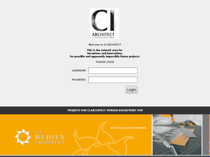 www.ci-architect.com