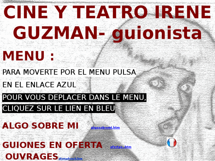 www.cineyteatroireneguzman.com