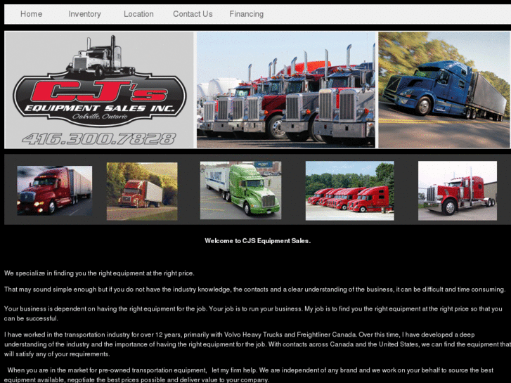 www.cjsequipment.com