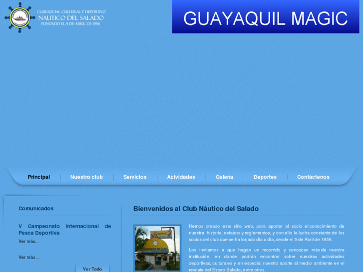 www.clubnauticodelsalado.com