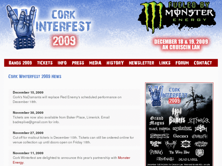 www.corkwinterfest.com