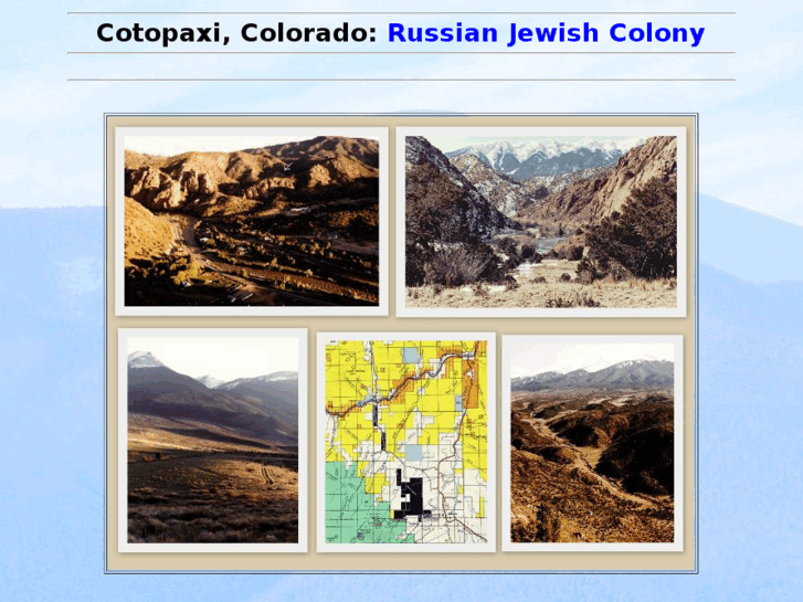 www.cotopaxi-colony.com