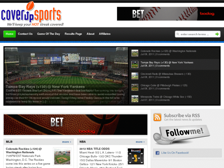 www.coverupsports.com