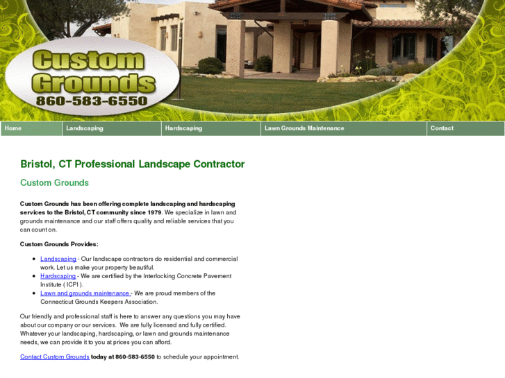 www.customgroundslandscape.com