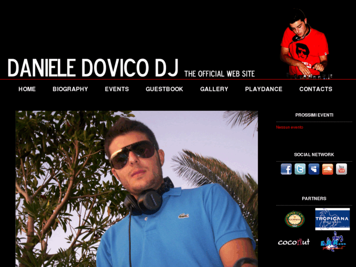 www.danieledovico.com