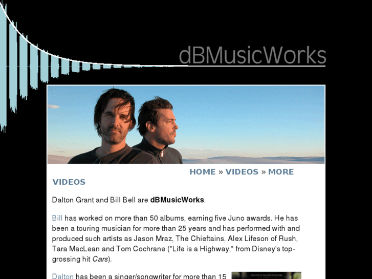 www.dbmusicworks.com