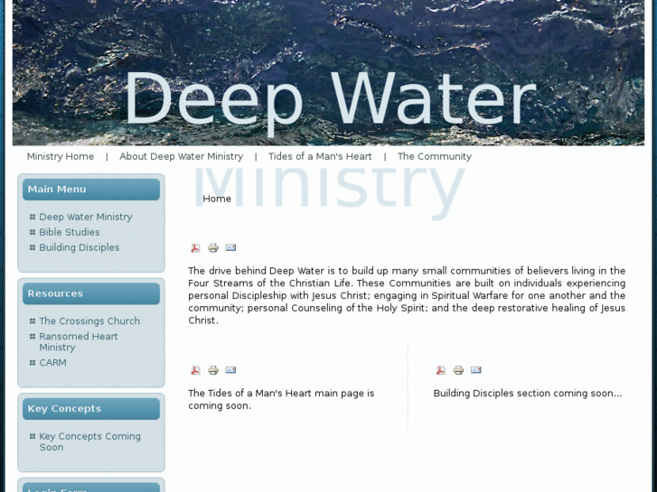 www.deep-water.org