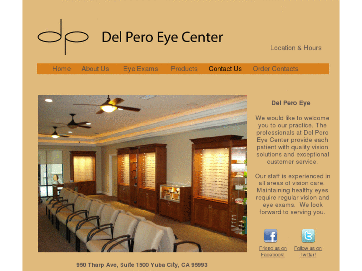 www.delperoeye.com