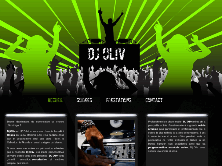 www.dj-oliv76.com