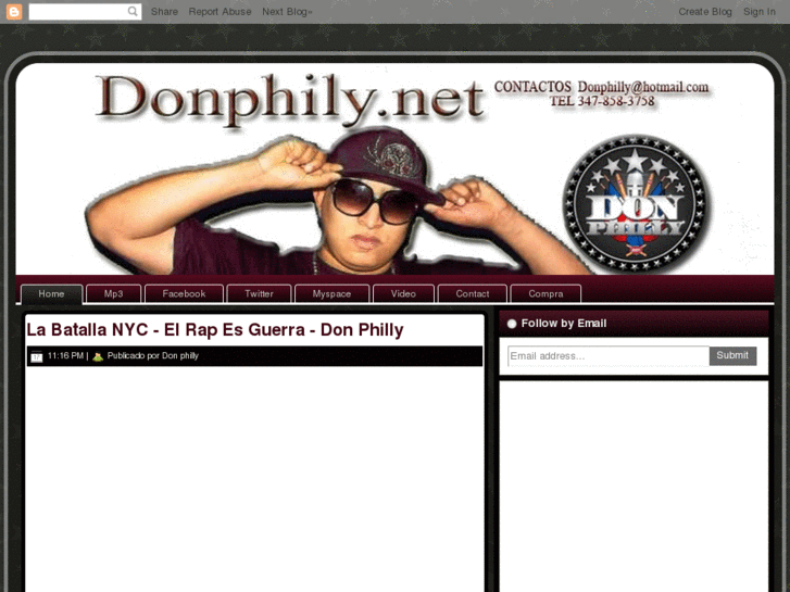 www.donphilly.net