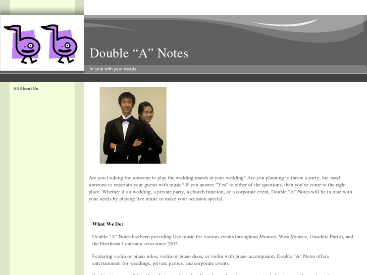 www.doubleanotes.com