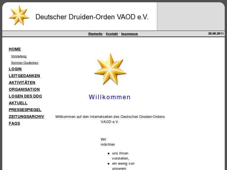 www.druiden-orden.de