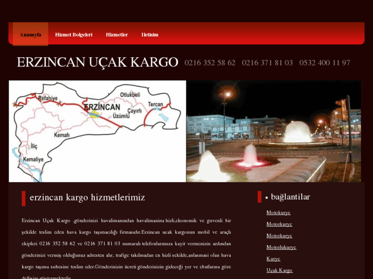 www.erzincankargo.com