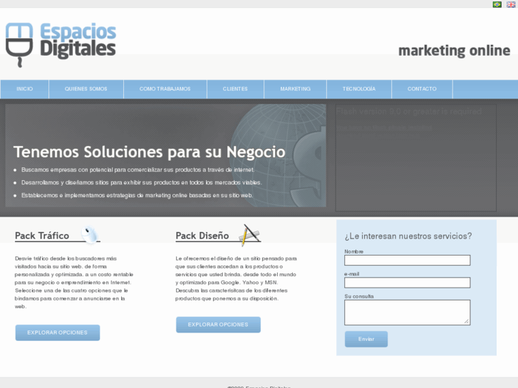 www.espacios-digitales.com