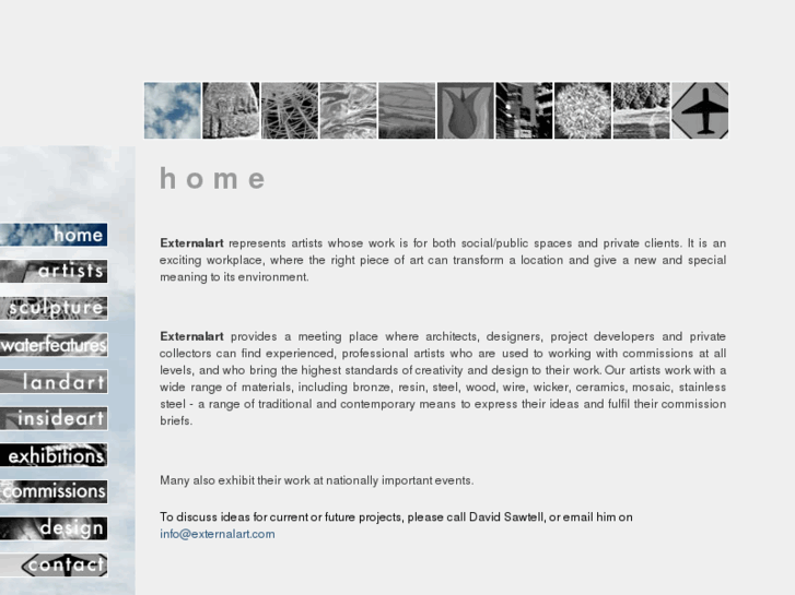 www.externalart.com