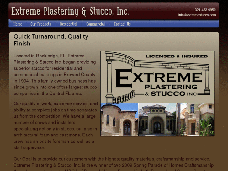 www.extremestucco.com