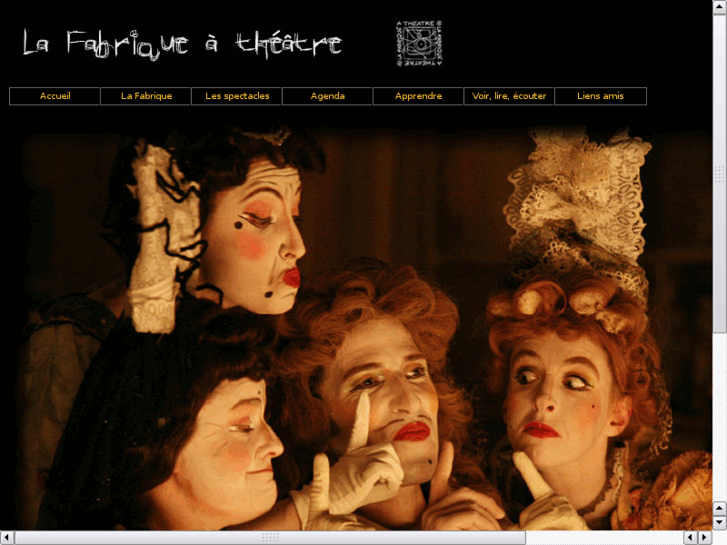 www.fabriqueatheatre.com