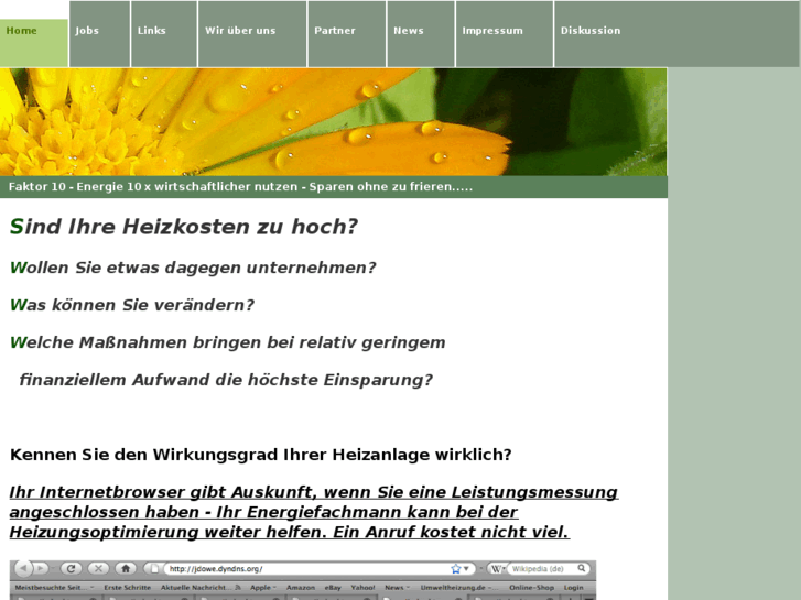 www.faktorzehn.info