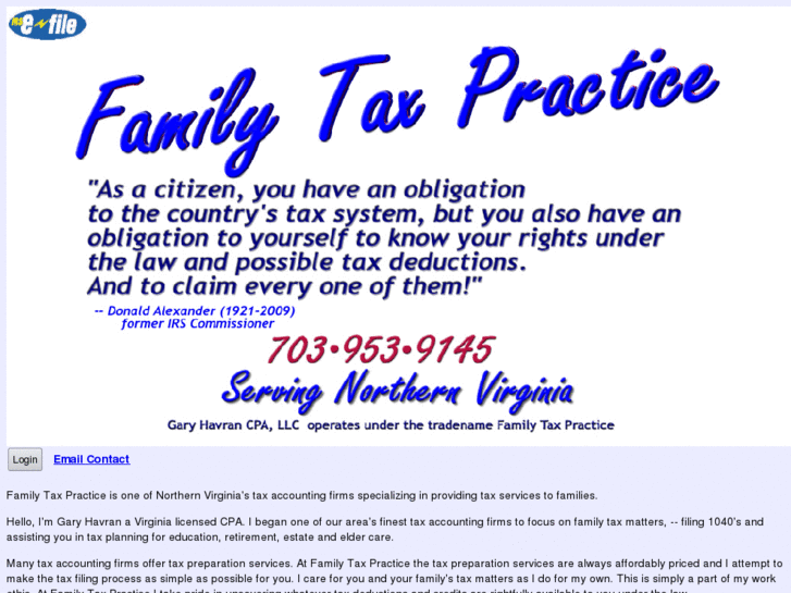 www.familytaxpractice.com