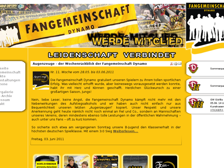 www.fangemeinschaft-dynamo.de