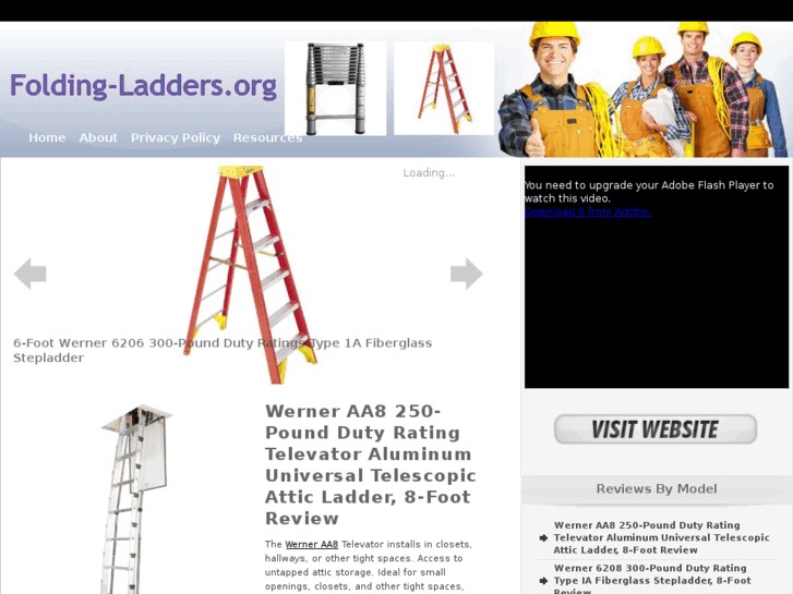 www.folding-ladders.org