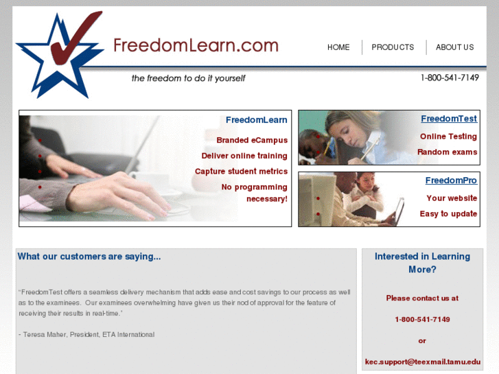 www.freedomlearn.net